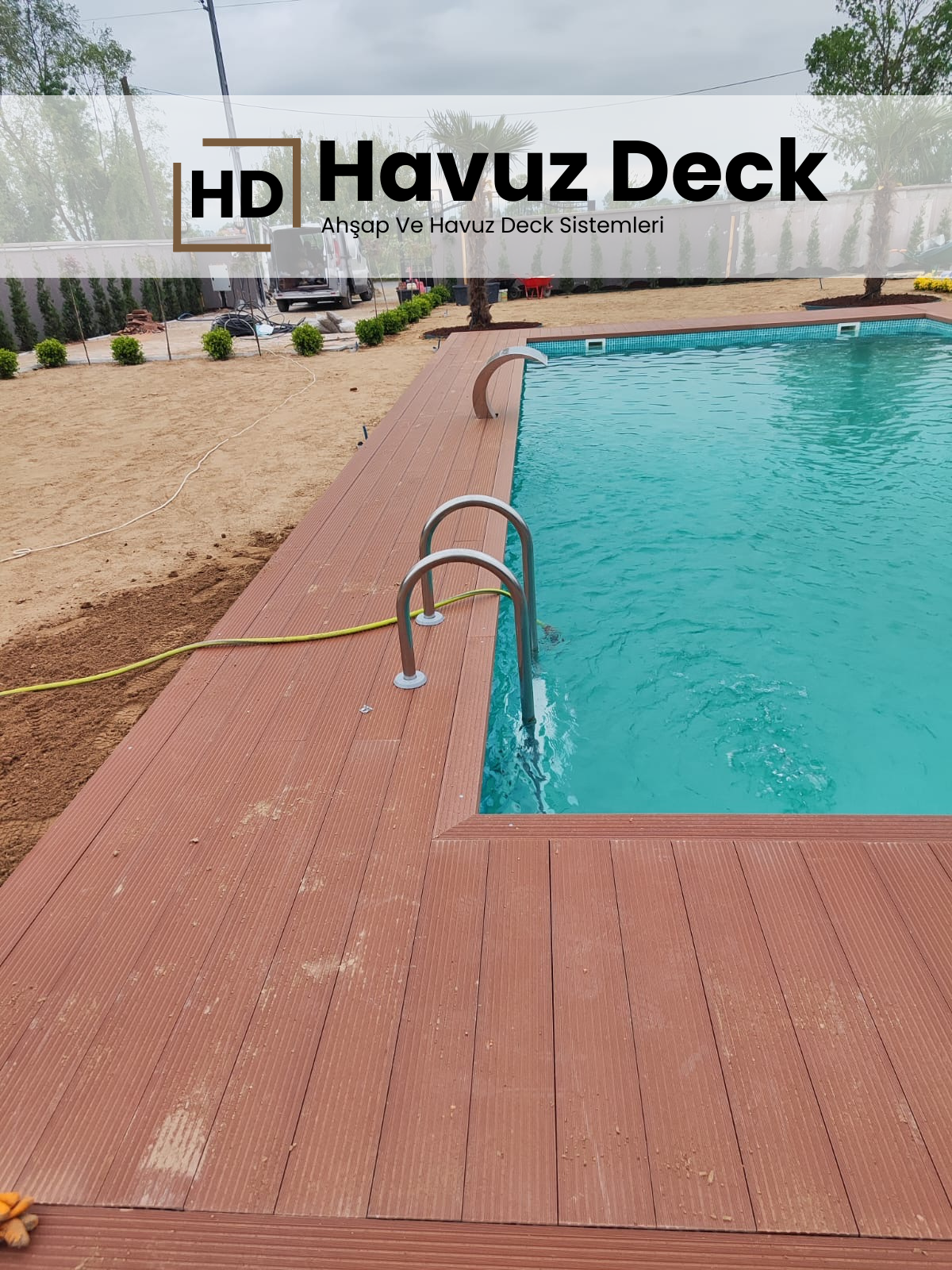 Havuz Deck